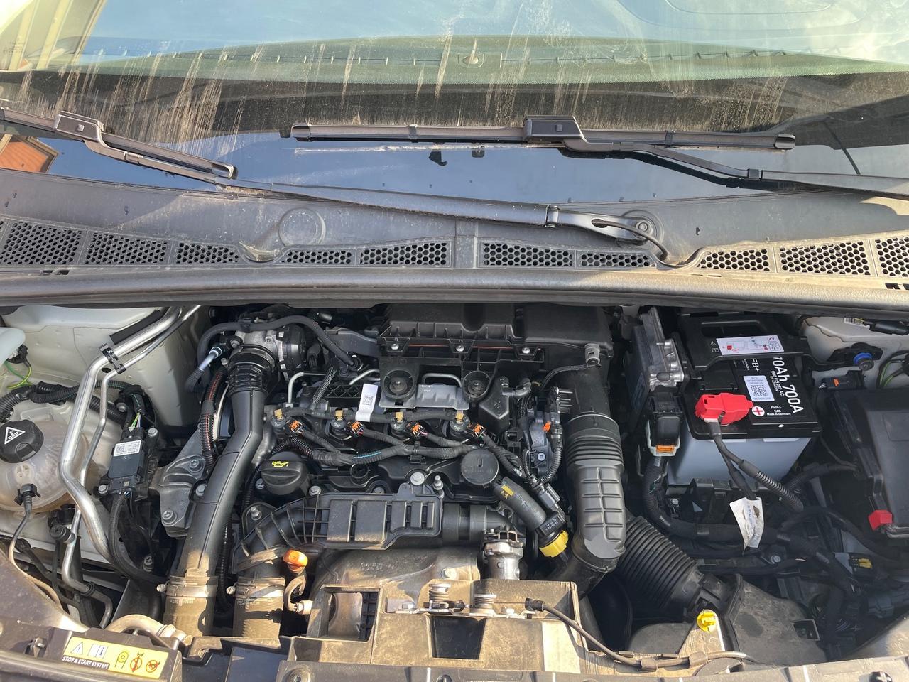 Citroen Berlingo BlueHDi 130cv/1PROP/GARANZIA