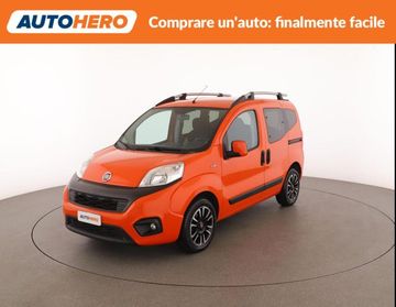 FIAT Qubo 1.3 MJT 95 CV Lounge