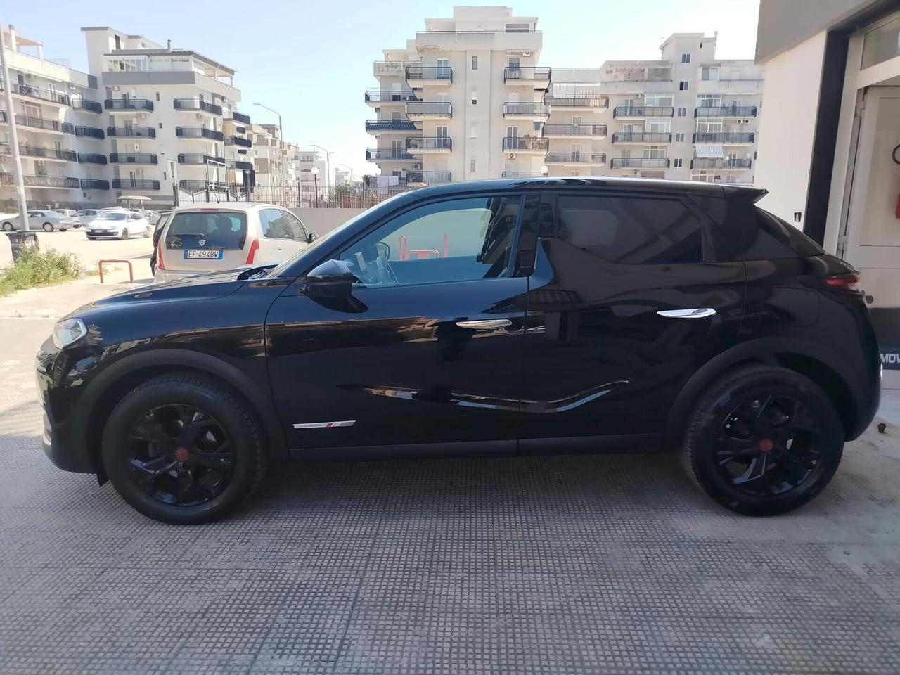 Ds DS3 3 Crossback BlueHDi 100 Performance Line