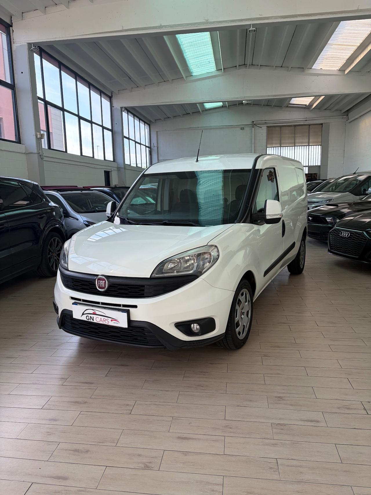 Fiat Doblò Maxi 1.6 3 posti
