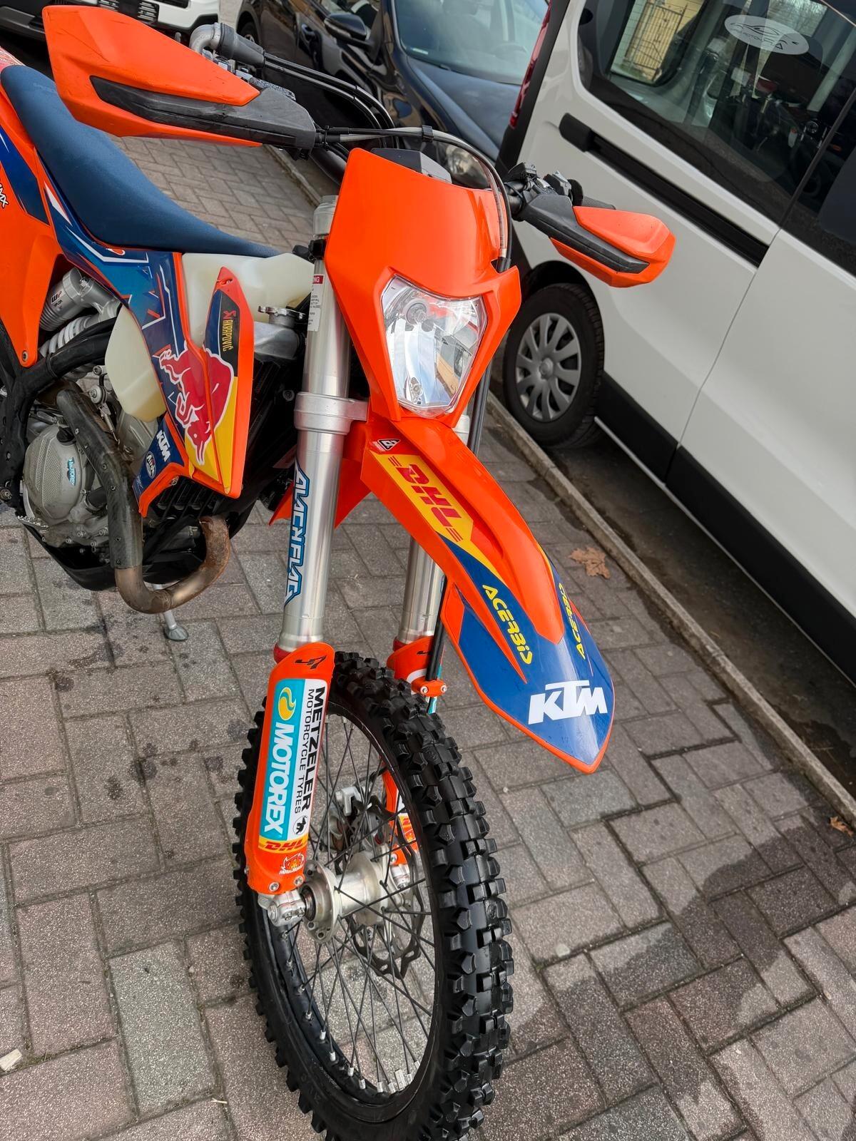 KTM 350 EXC-F