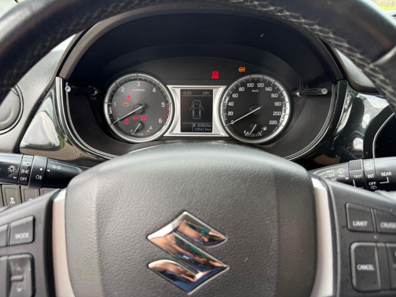 Suzuki Vitara 1.6 DDiS V-Top