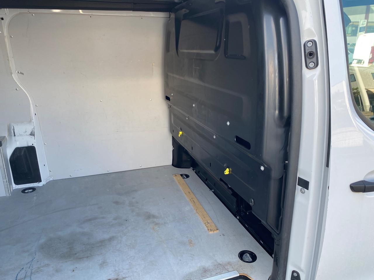 Opel Vivaro 2.0 Diesel 145CV PL-SL-TN L Furg.Enjoy Maggiorata - 2023