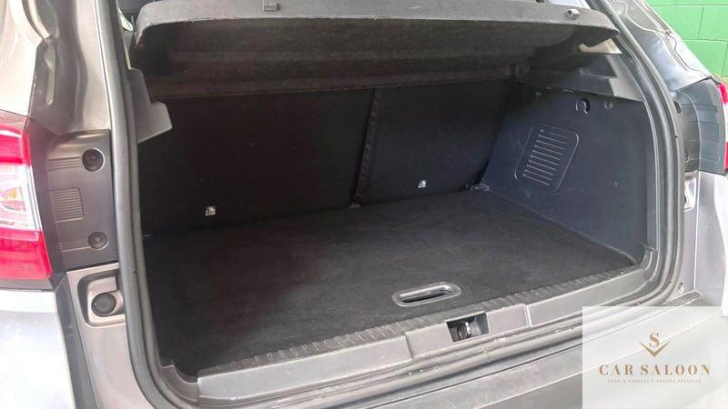 Renault Captur 1.2 TCe 120cv EDC Energy EDC R-Link - TAGLIANDATA