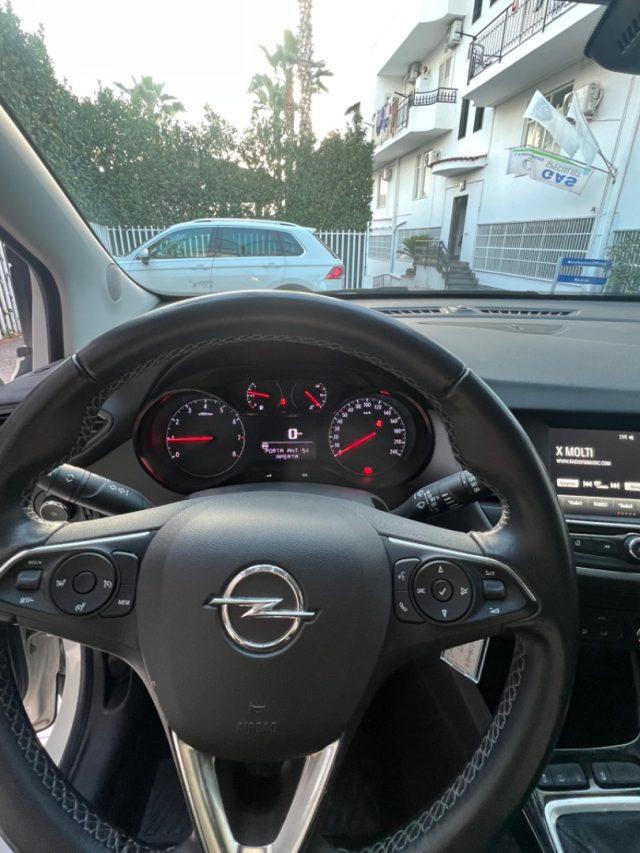OPEL Crossland 1.2 Turbo 12V 110 CV Start&Stop Elegance da ?159,0