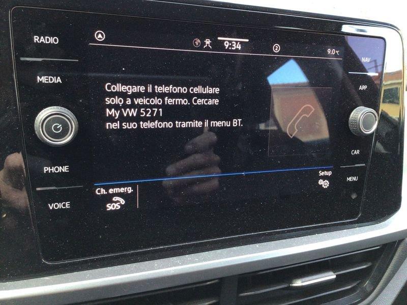 Volkswagen T-Roc T-Roc 1.0 TSI Life