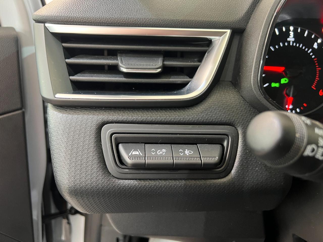 Renault Clio 1.5 100 CV - EVOLUTION - 2022