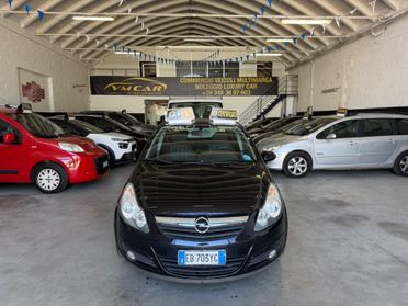 Opel Corsa 1.2 80CV 5 porte GPL-TECH Edition