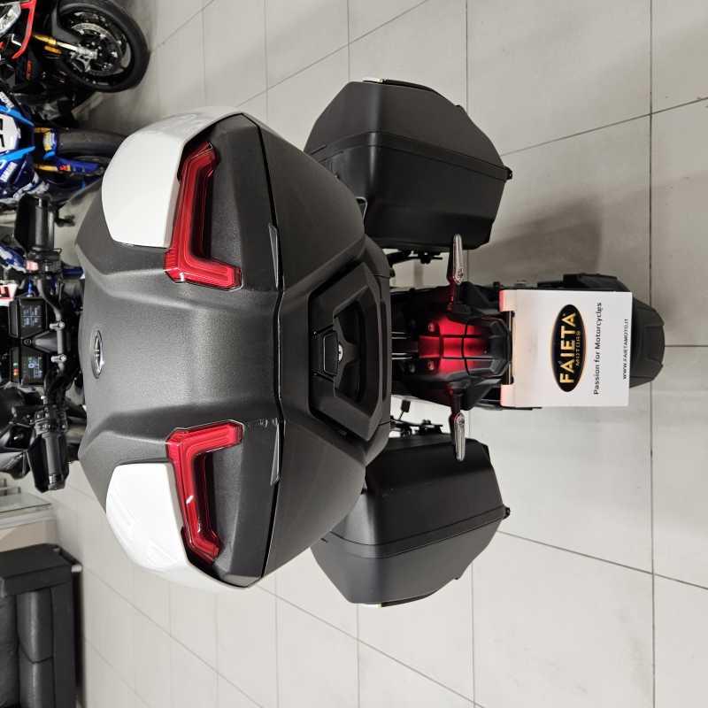 Yamaha Tracer 9 GT - 2023
