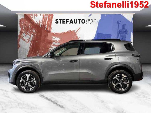 CITROEN C3 Aircross Nuova PureTech HYBRID 136 Ã«DCS6 -Â  M