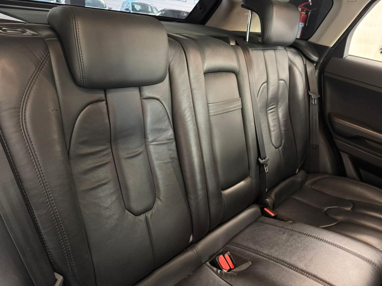 Land Rover Range Rover Evoque Range Rover Evoque 2.2 TD4 5p. Prestige