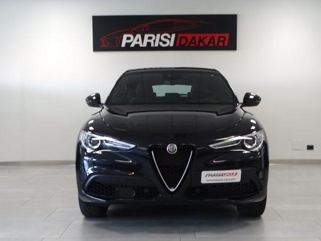ALFA ROMEO Stelvio Ti 2.0 Turbo 280CV AT8 Q4 *PROMO PARISI GROUP*