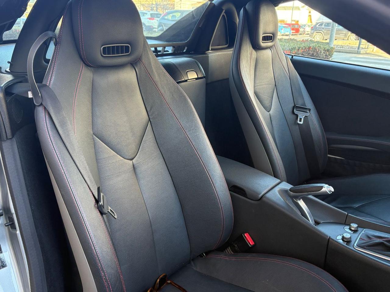 Mercedes-Benz SLK 200 SLK-Clas #8944