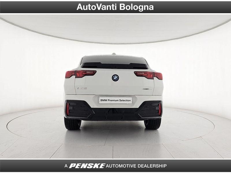 BMW iX2 iX2 eDrive 20 Msport Pro