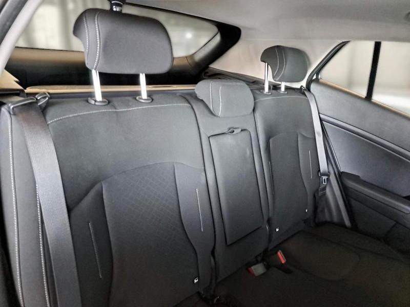 KIA SPORTAGE 1.6 CRDI MHEV BUSINESS 2WD DCT SUV