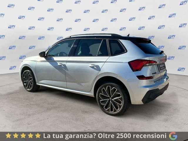 Skoda Kamiq 1.5 tsi 130 Edition 150cv dsg