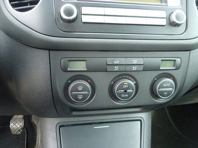 VOLKSWAGEN Golf Plus 1.6 Comfortline