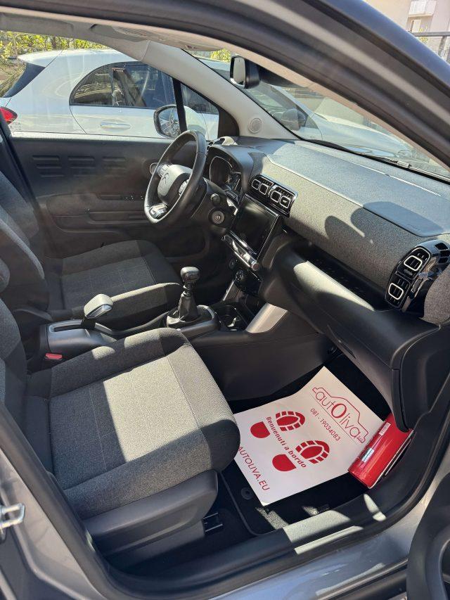 CITROEN C3 Aircross tetto apribile RIP CURL