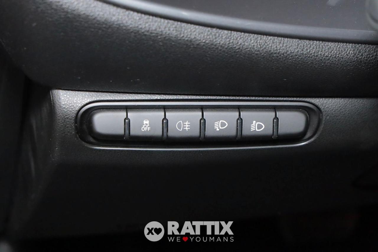 Fiat 500e motore elettrico 42 kWh La Prima