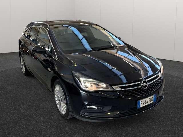 Opel Astra Sports Tourer 1.6 cdti Innovation 136cv *AUTO*