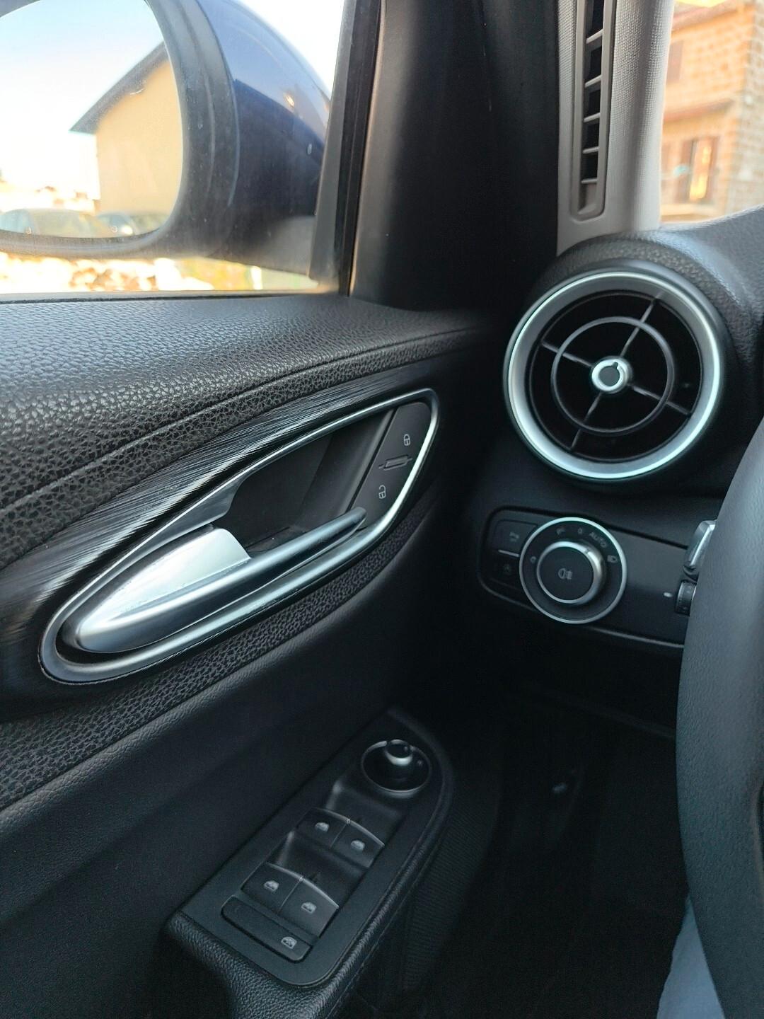 Alfa Romeo Giulia 2.2 diesel 180 CV Super