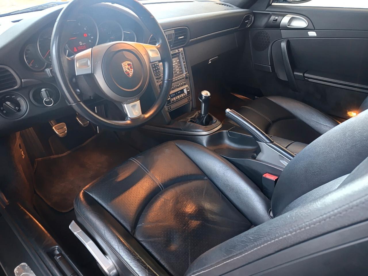 Porsche 911 Carrera Coupé