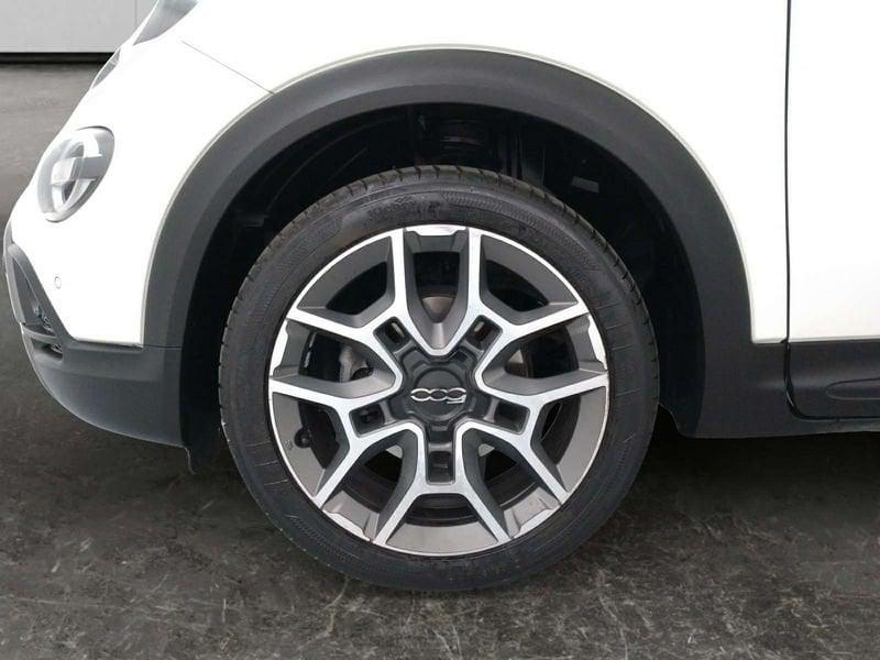 FIAT 500X 1.0 T3 Cross 120cv
