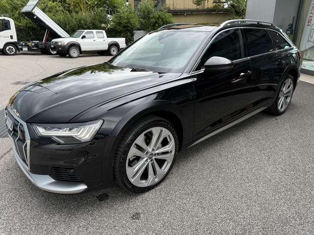 Audi A6 allroad 50 3.0 tdi mhev 48V E6DTemp quattro286cv tiptronic