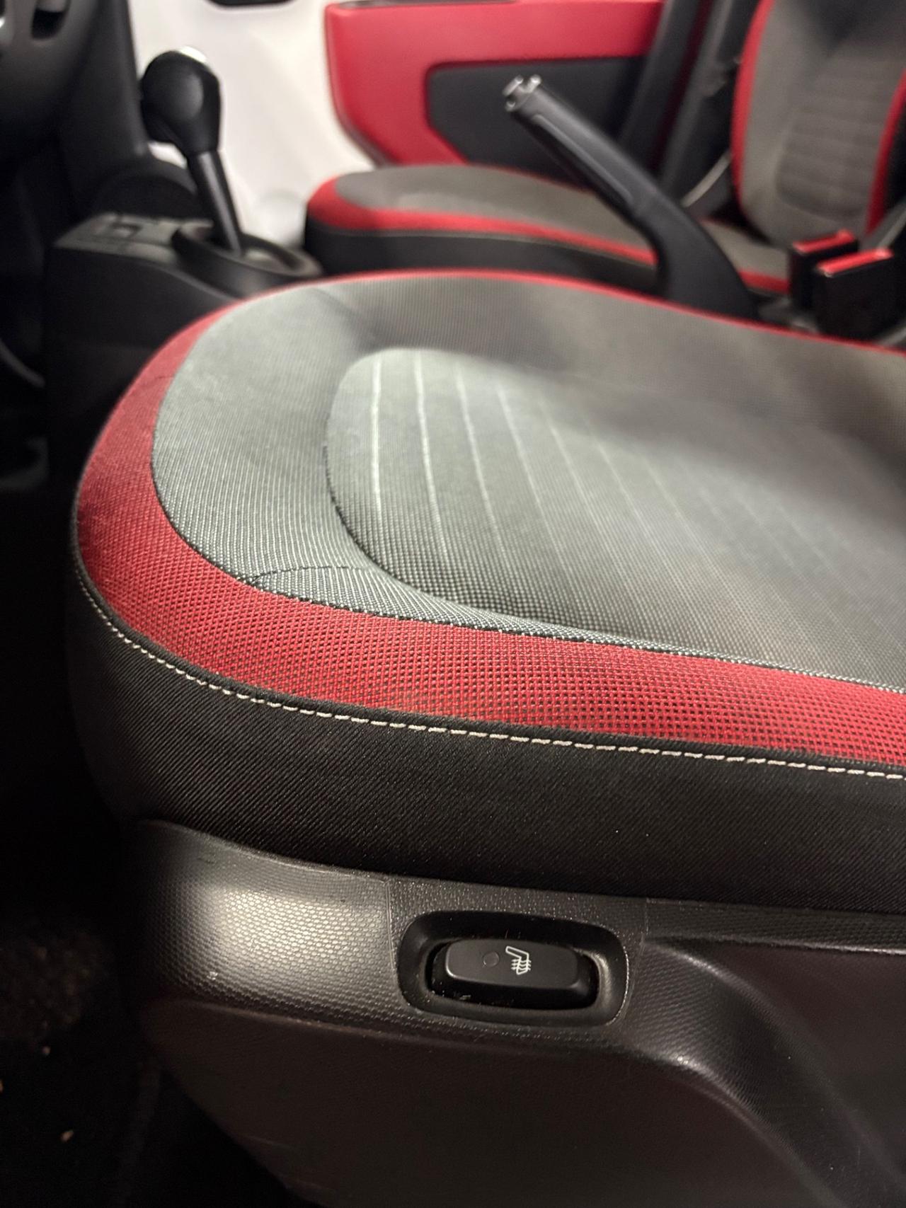 Renault Twingo Automatica TCe 90 CV