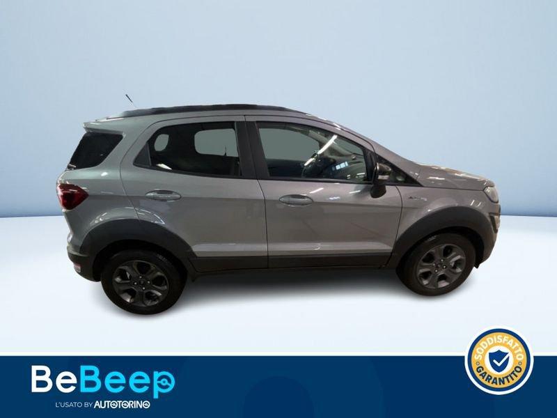 Ford EcoSport 1.0 ECOBOOST ACTIVE S&S 125CV