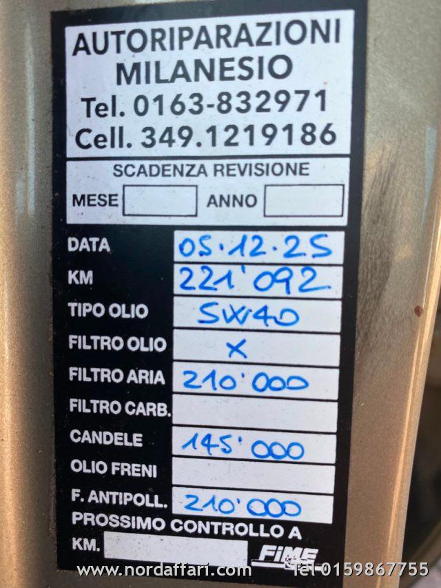 FIAT Sedici 1.6 16V 4x4 Dynamic