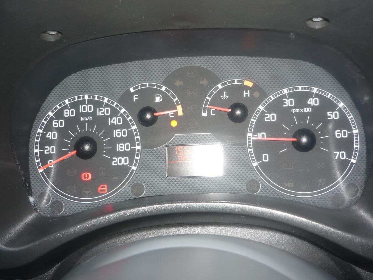 Fiat Panda 1.2 Dynamic
