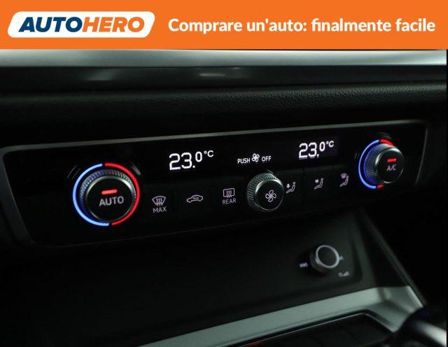 AUDI Q3 40 TFSI quattro S tronic S line edition
