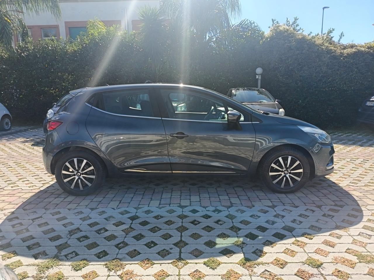 Renault Clio TCe 12V 90 CV GPL Start&Stop 5 porte Energy Zen