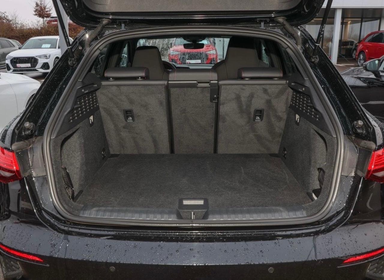 Audi A3 SPB 35 TDI S tronic S Line