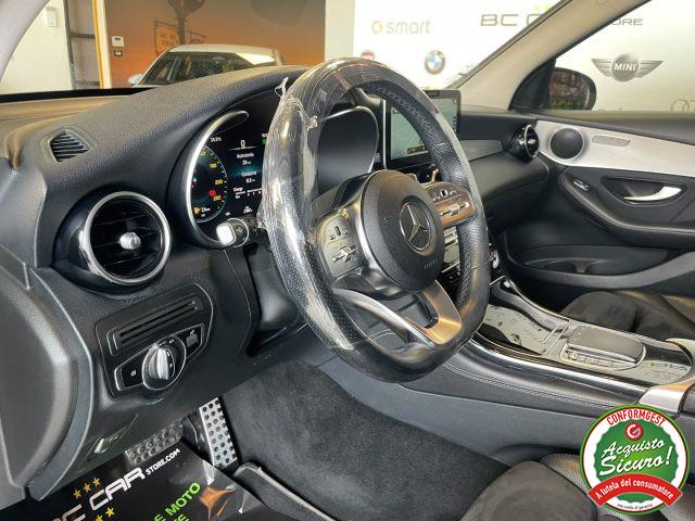 MERCEDES-BENZ GLC 220 d 194cv 4Matic PREMIUM AMG