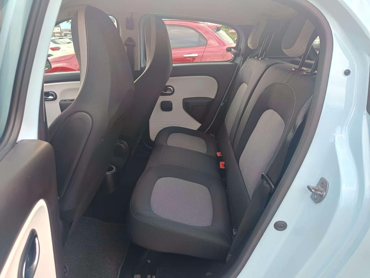 Renault Twingo Electric Zen 82cv