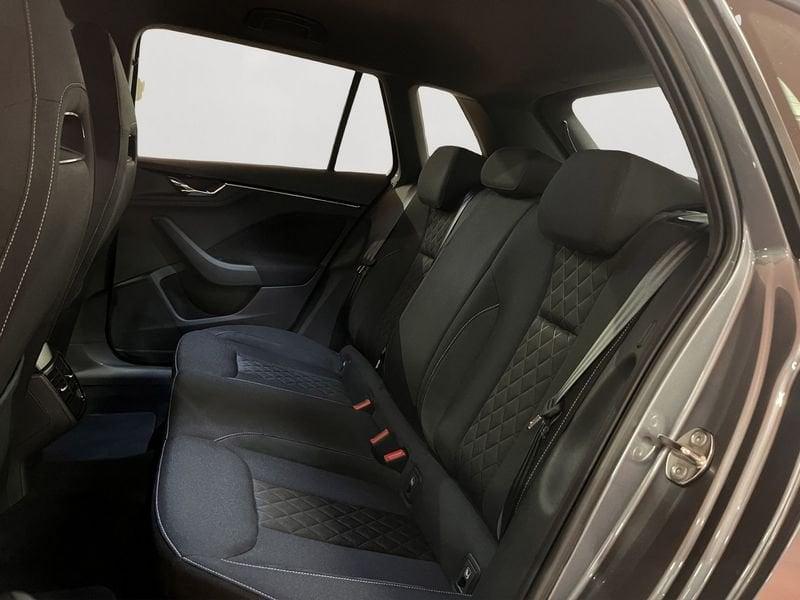 Skoda Kamiq 1.0 TSI 110 CV Style