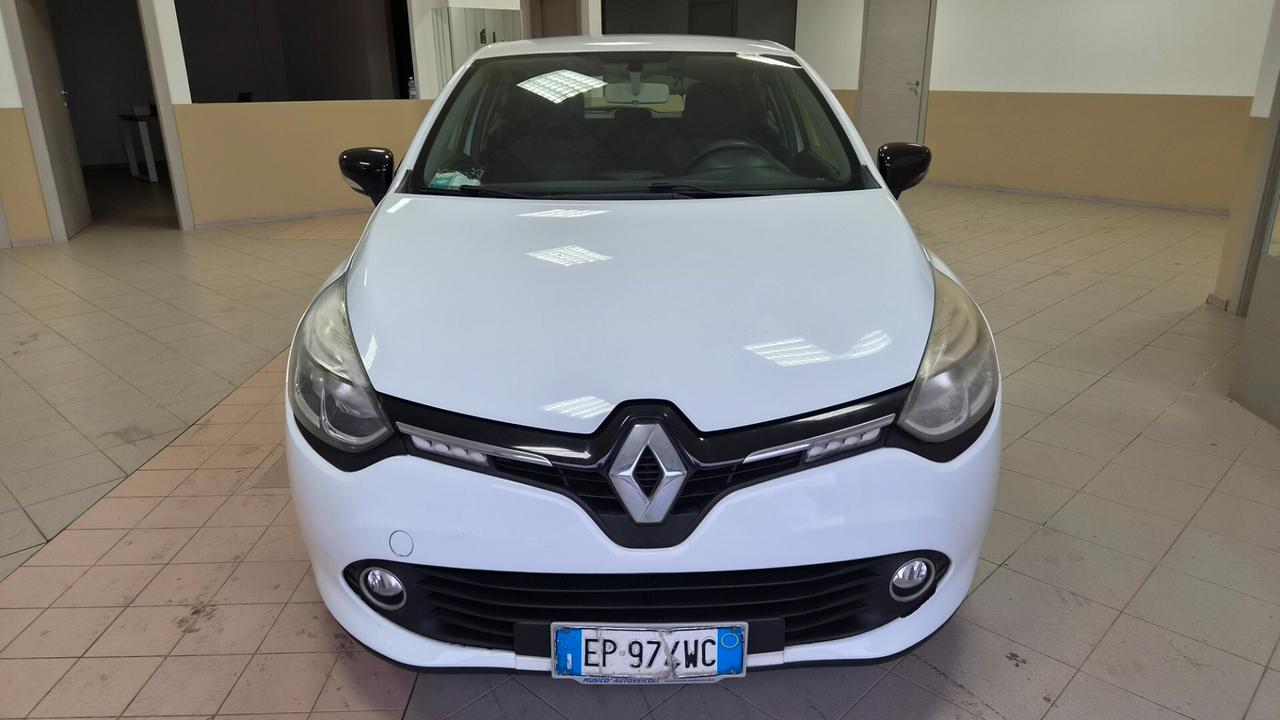 Renault Clio 1.2 75CV 5 porte Live