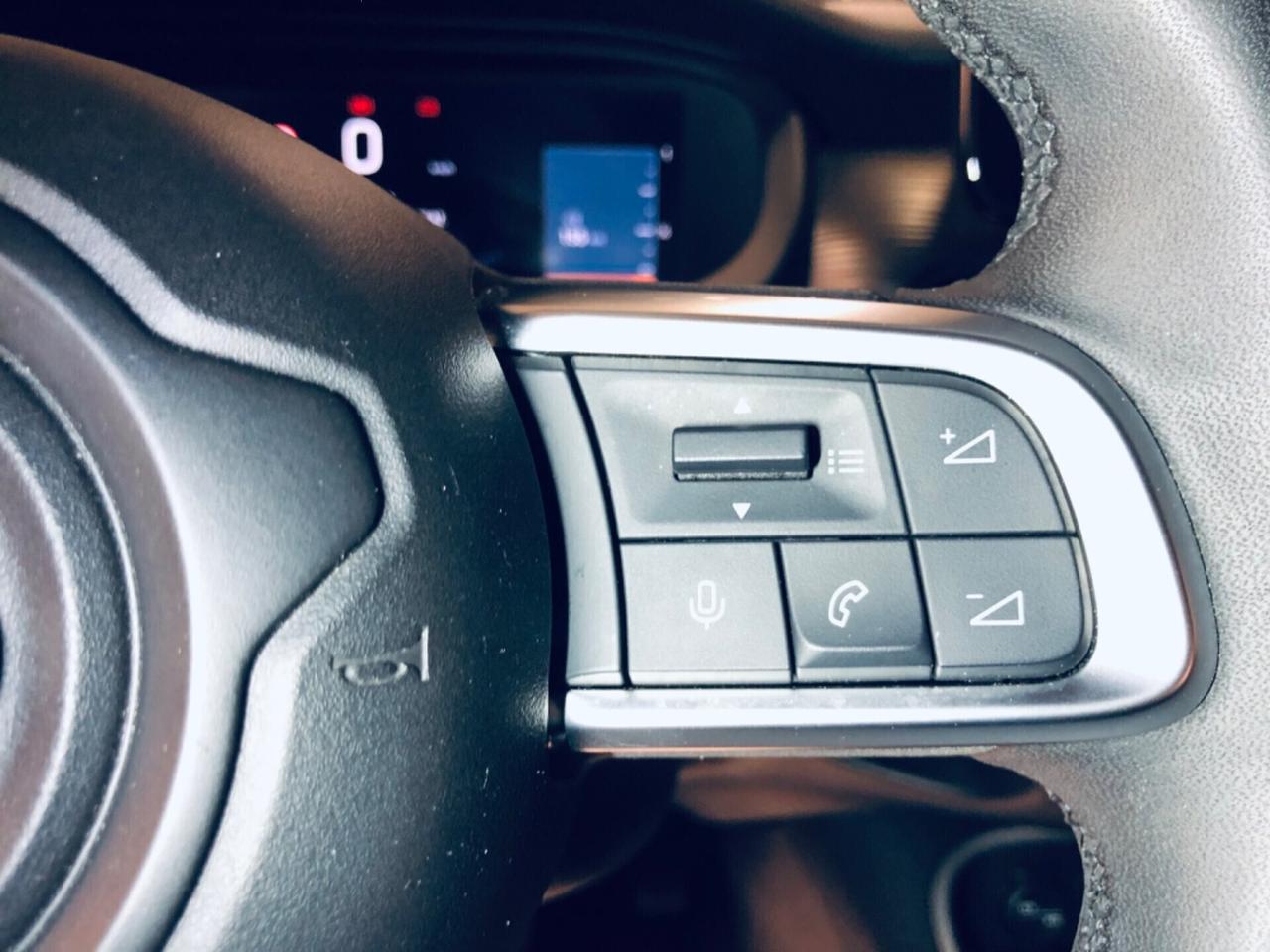 Jeep Avenger 1.2 Turbo 100 CV ALTITUDE