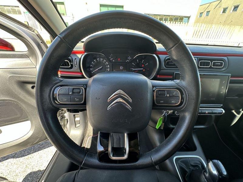 Citroën C3 PureTech S&S Shine 83cv