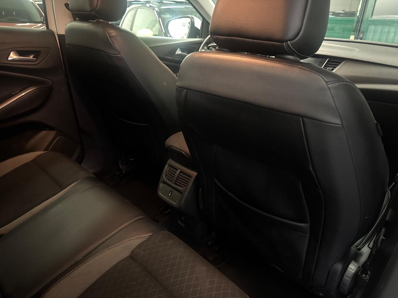 Opel Grandland X 1.6 diesel Ecotec Start&Stop Ultimate