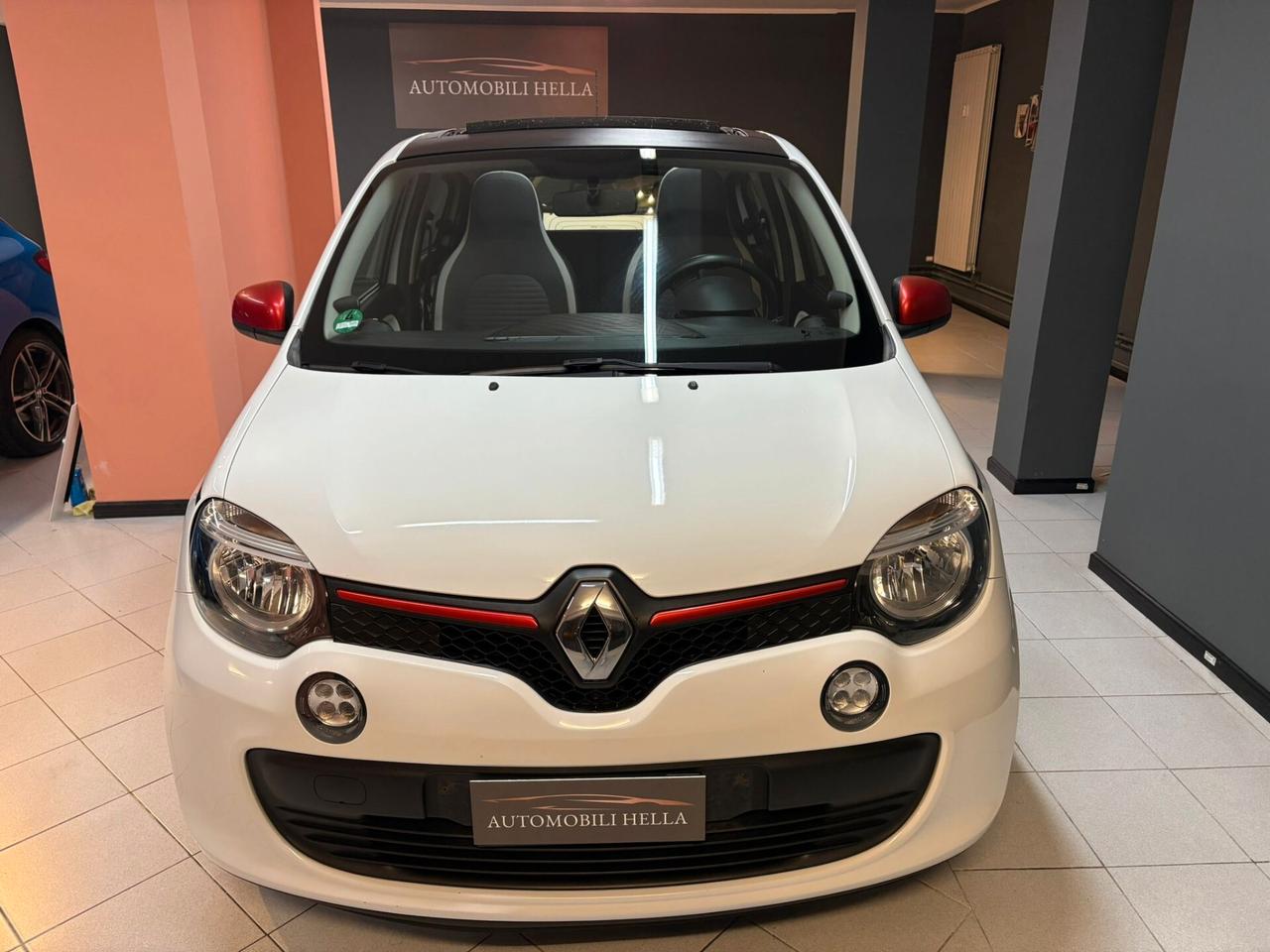 Renault Twingo TCe 90 CV Stop&Start Energy