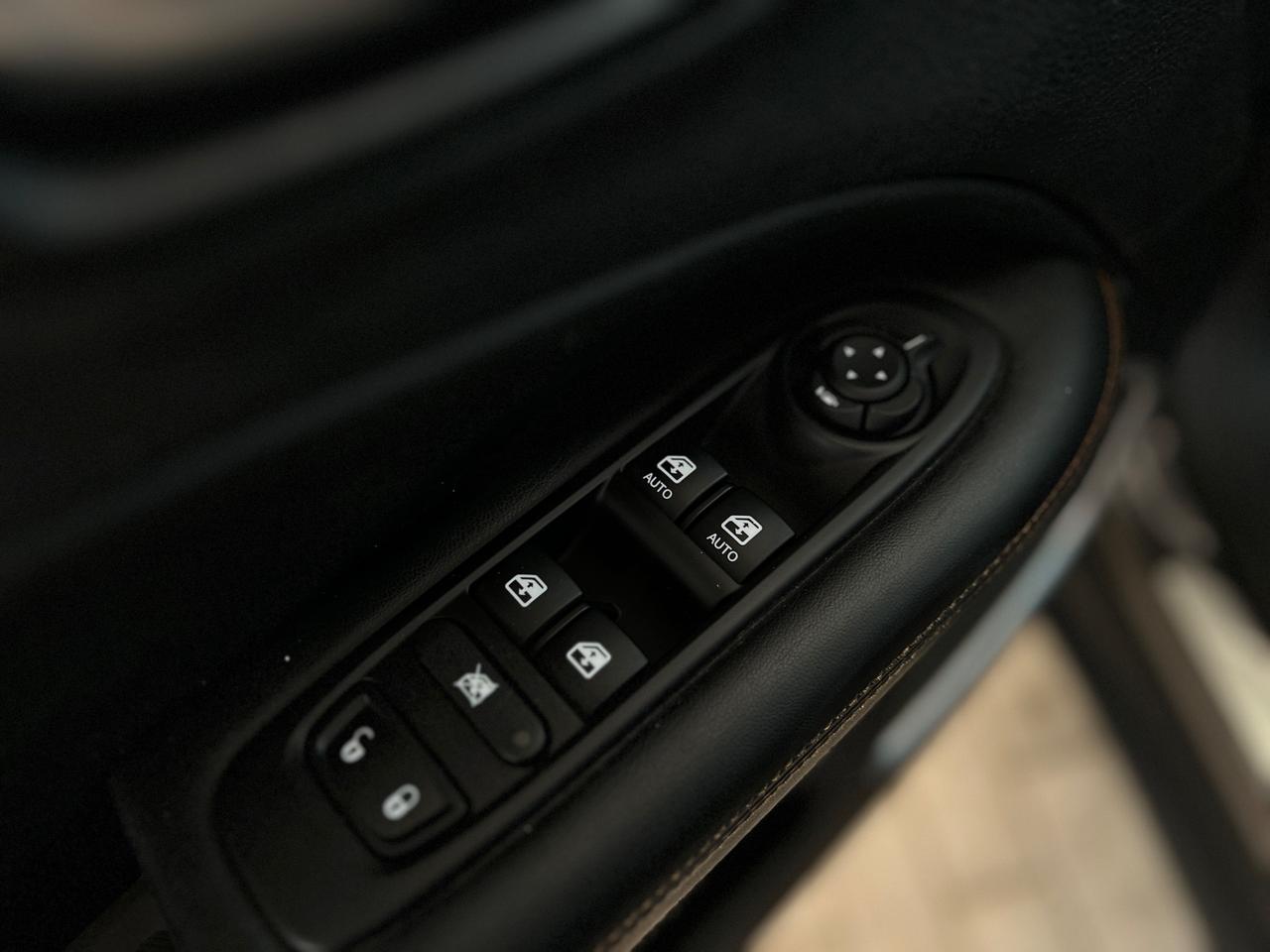 Jeep Compass 1.6 Multijet II FWD Limited