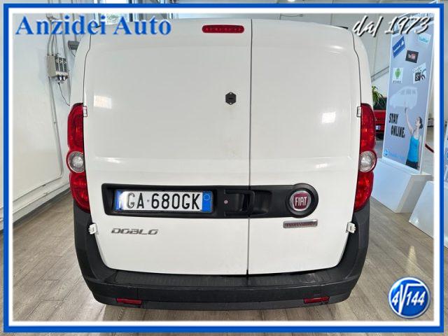 FIAT Doblo 1.3 MJT 95 Cv Cargo 3 Posti Business
