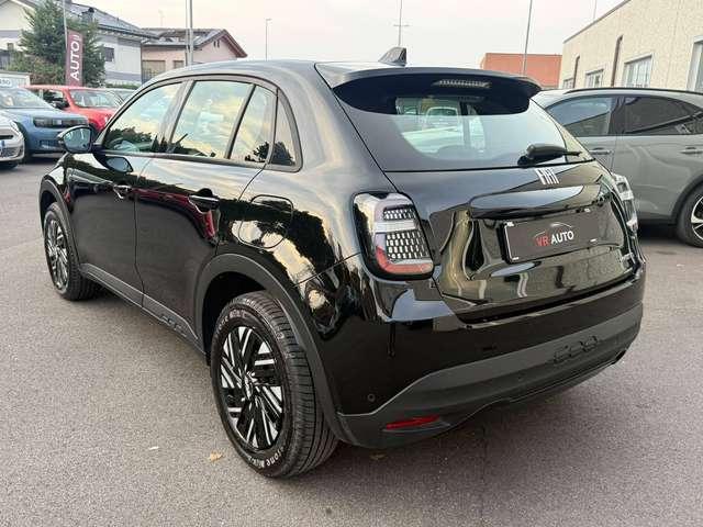 Fiat 600 1.2 hybrid 110cv auto Promo Fin