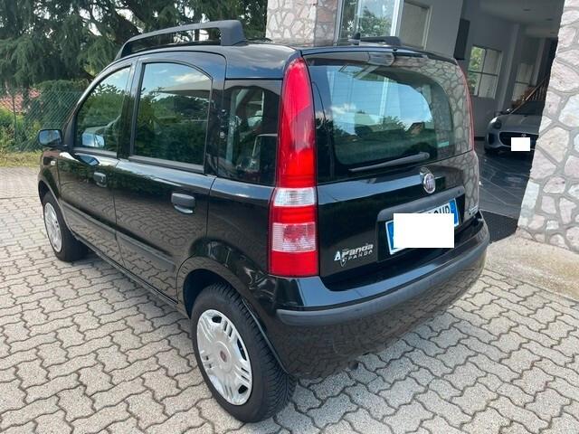 FIAT PANDA 1.2 ACTIVE NATURAL POWER 69000