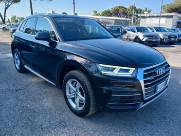 Audi Q5 2.0 TDI quattro S tronic Business