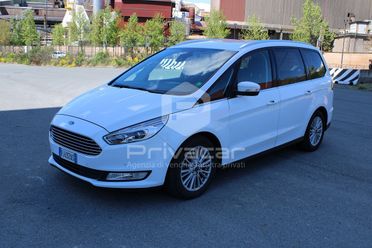 FORD Galaxy 2.0 TDCi 150CV Start&Stop Powershift Tit. Business