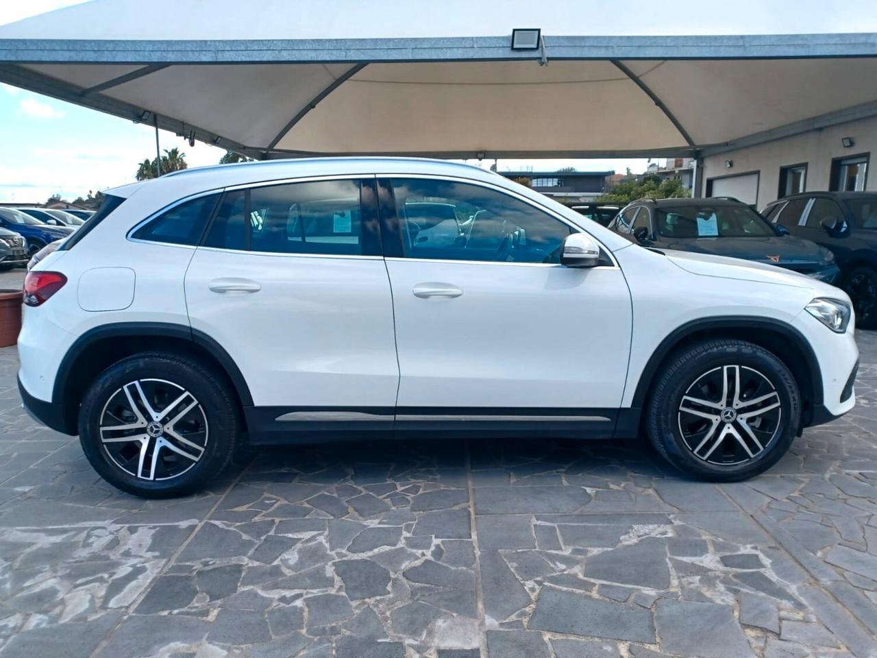 Mercedes-benz GLA 250 e hybrid EQ Sport Plus